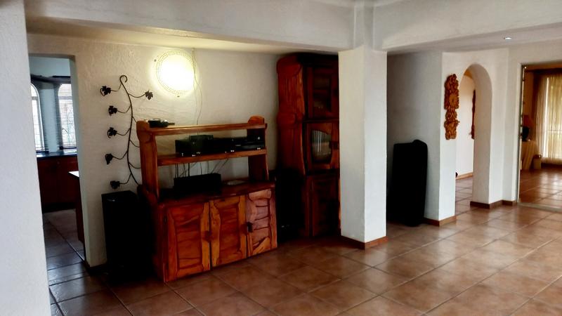 3 Bedroom Property for Sale in Arcon Park Gauteng