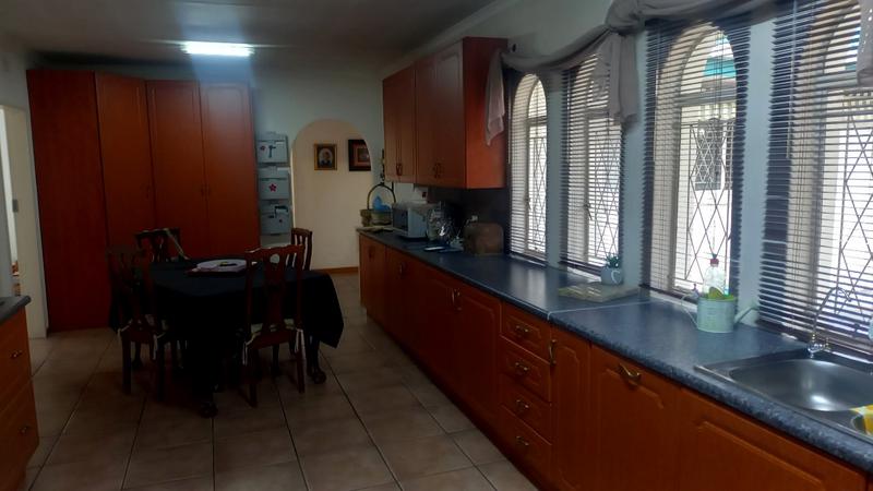 3 Bedroom Property for Sale in Arcon Park Gauteng