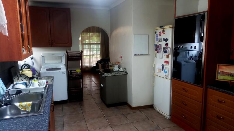 3 Bedroom Property for Sale in Arcon Park Gauteng