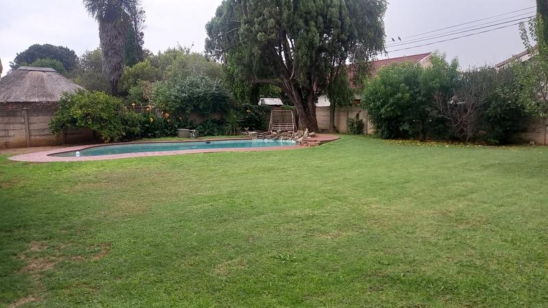 3 Bedroom Property for Sale in Arcon Park Gauteng