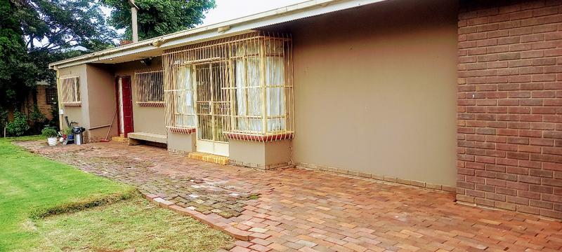 2 Bedroom Property for Sale in Arcon Park Gauteng