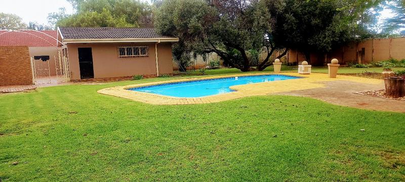 2 Bedroom Property for Sale in Arcon Park Gauteng
