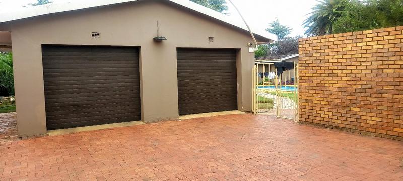 2 Bedroom Property for Sale in Arcon Park Gauteng