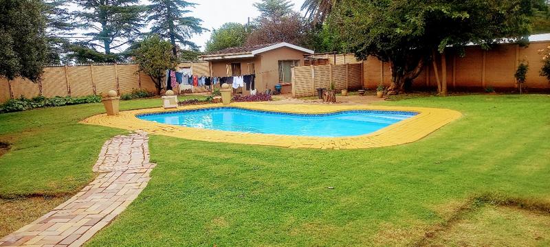 2 Bedroom Property for Sale in Arcon Park Gauteng