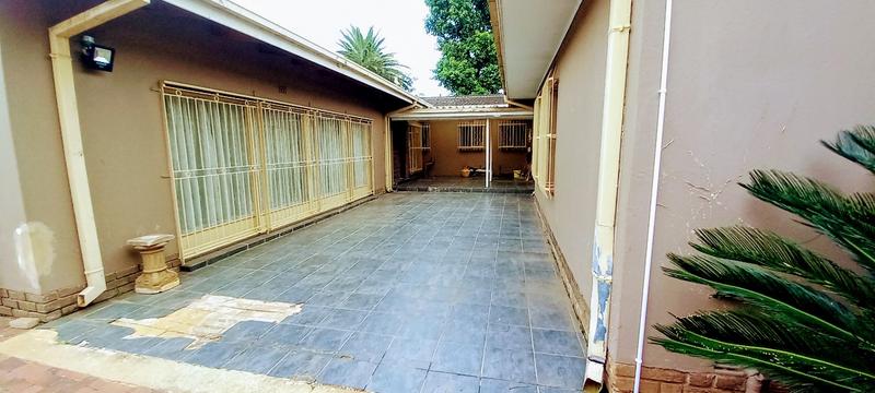 2 Bedroom Property for Sale in Arcon Park Gauteng