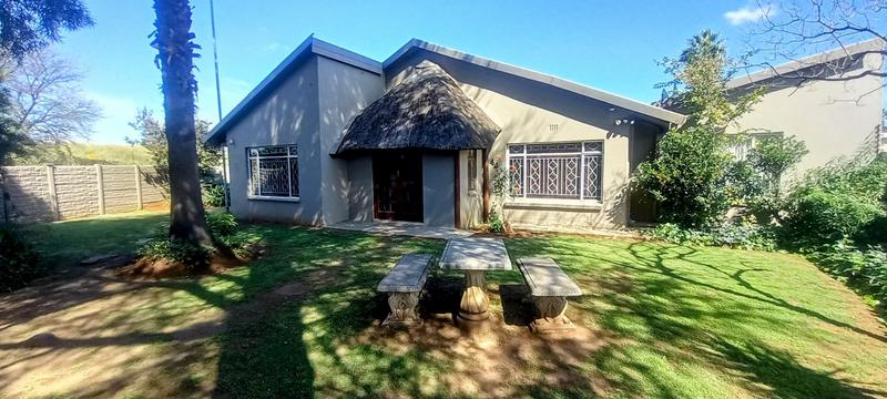 3 Bedroom Property for Sale in Arcon Park Gauteng