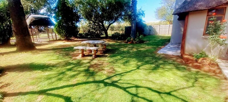 3 Bedroom Property for Sale in Arcon Park Gauteng