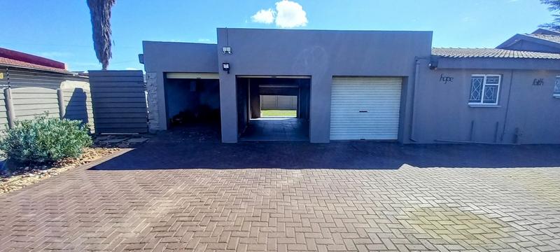 3 Bedroom Property for Sale in Arcon Park Gauteng