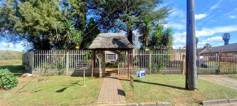 3 Bedroom Property for Sale in Arcon Park Gauteng