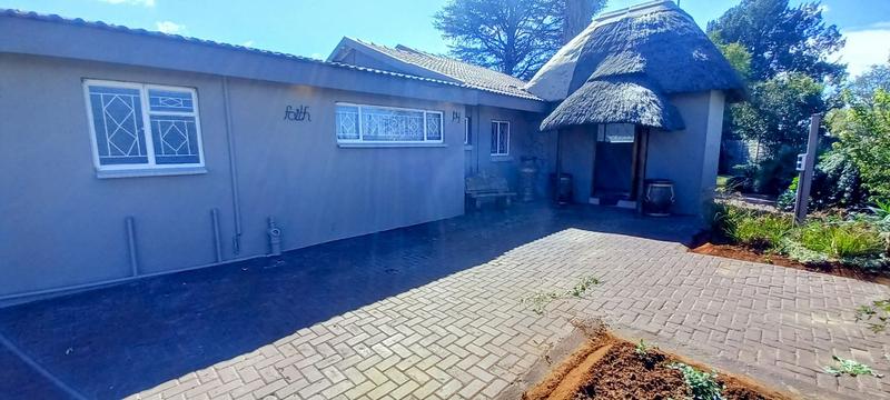 3 Bedroom Property for Sale in Arcon Park Gauteng