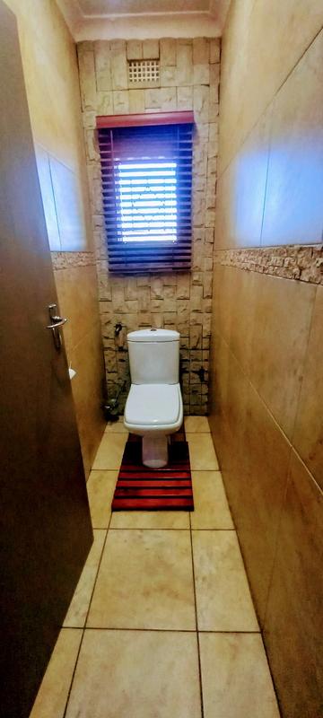 3 Bedroom Property for Sale in Arcon Park Gauteng