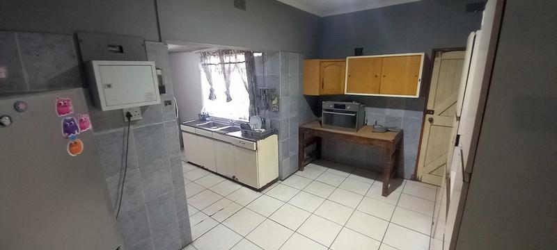 4 Bedroom Property for Sale in Duncanville Gauteng