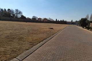 0 Bedroom Property for Sale in Three Rivers Gauteng
