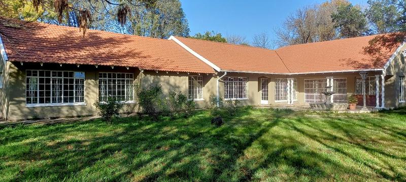3 Bedroom Property for Sale in Three Rivers Gauteng