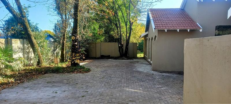 3 Bedroom Property for Sale in Three Rivers Gauteng
