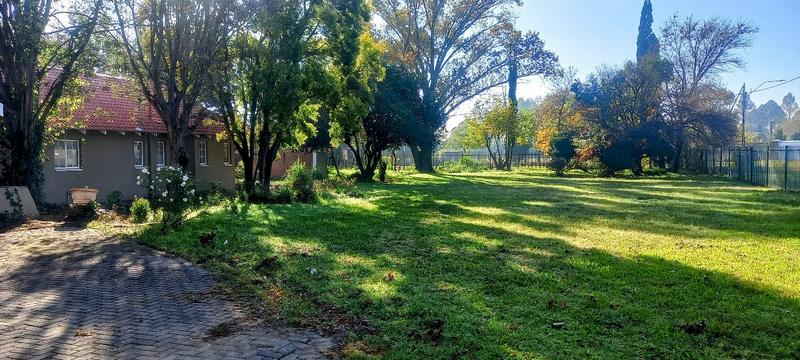 3 Bedroom Property for Sale in Three Rivers Gauteng