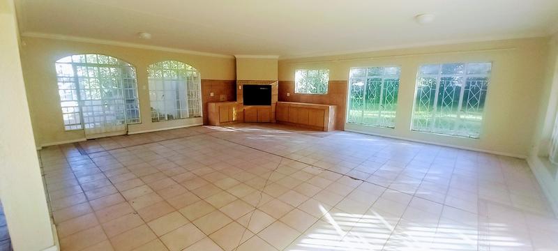 3 Bedroom Property for Sale in Three Rivers Gauteng