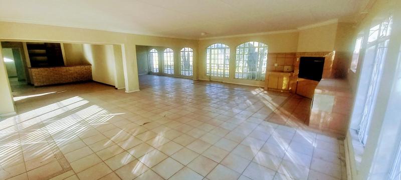 3 Bedroom Property for Sale in Three Rivers Gauteng