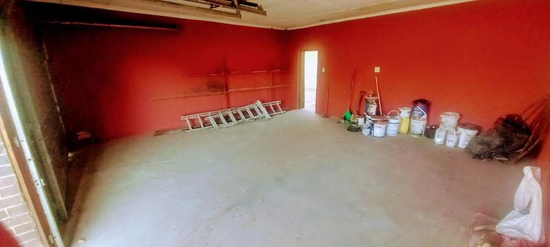 3 Bedroom Property for Sale in Three Rivers Gauteng