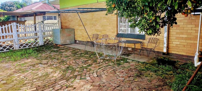 3 Bedroom Property for Sale in Three Rivers Gauteng