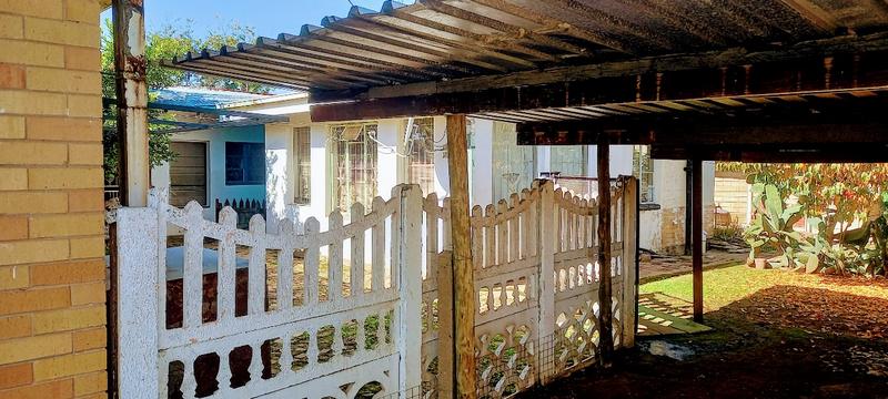 3 Bedroom Property for Sale in Three Rivers Gauteng