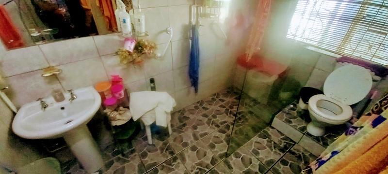 3 Bedroom Property for Sale in Three Rivers Gauteng