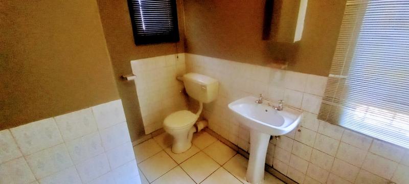 3 Bedroom Property for Sale in Three Rivers Gauteng