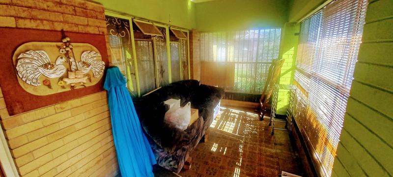 3 Bedroom Property for Sale in Three Rivers Gauteng