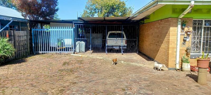 3 Bedroom Property for Sale in Three Rivers Gauteng
