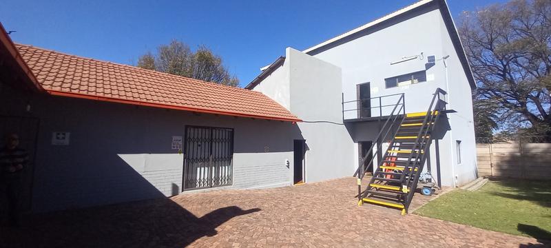 Commercial Property for Sale in Three Rivers Gauteng