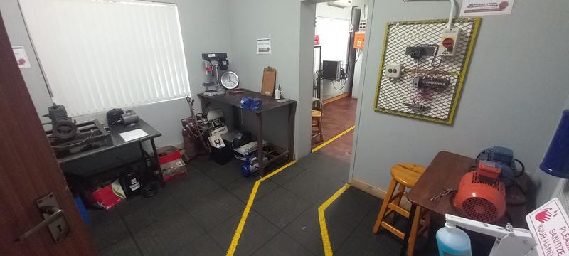 Commercial Property for Sale in Three Rivers Gauteng