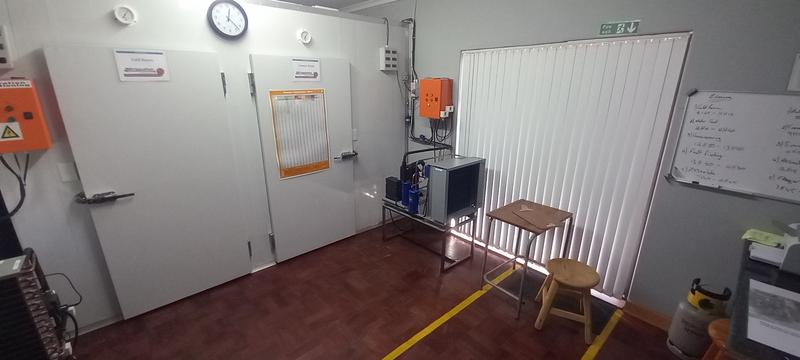 Commercial Property for Sale in Three Rivers Gauteng