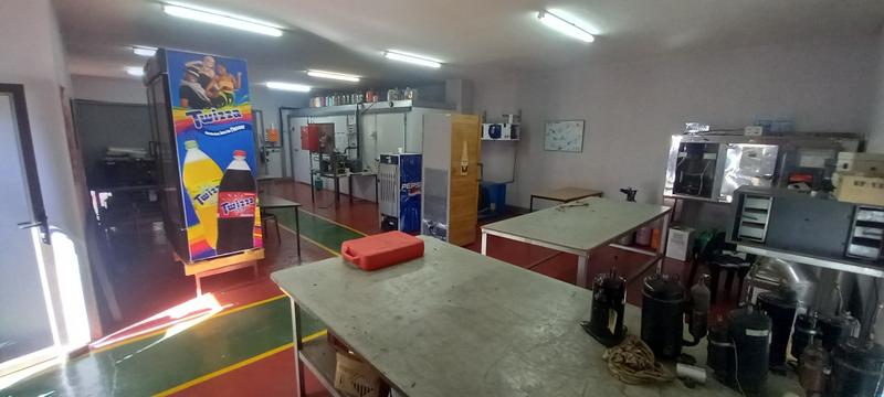 Commercial Property for Sale in Three Rivers Gauteng