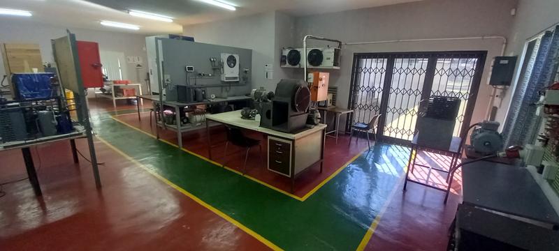 Commercial Property for Sale in Three Rivers Gauteng