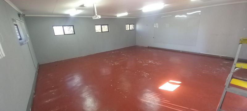Commercial Property for Sale in Three Rivers Gauteng