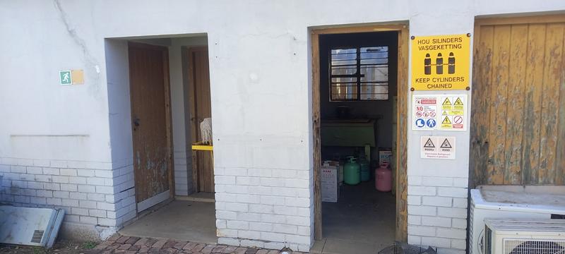 Commercial Property for Sale in Three Rivers Gauteng