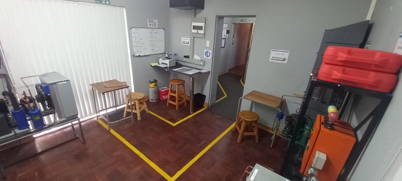 Commercial Property for Sale in Three Rivers Gauteng