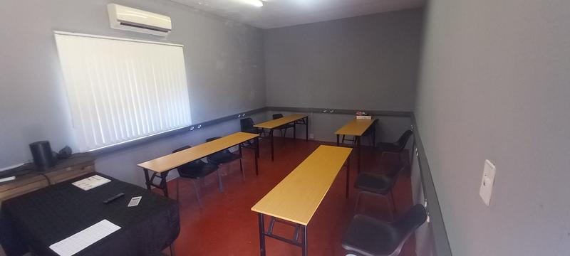 Commercial Property for Sale in Three Rivers Gauteng