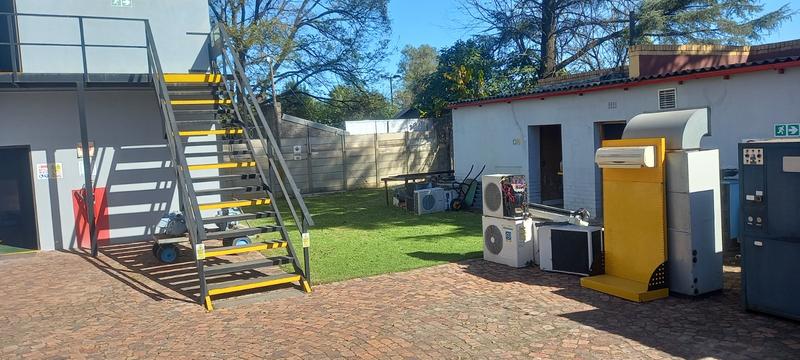 Commercial Property for Sale in Three Rivers Gauteng