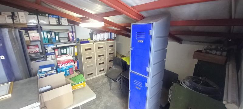 Commercial Property for Sale in Three Rivers Gauteng