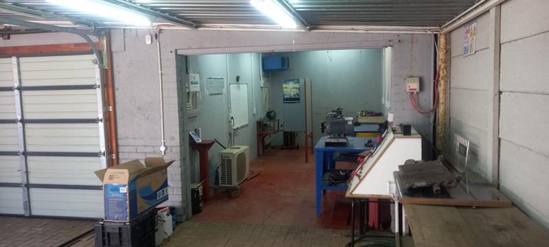 Commercial Property for Sale in Three Rivers Gauteng