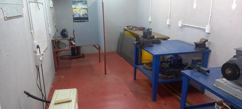 Commercial Property for Sale in Three Rivers Gauteng