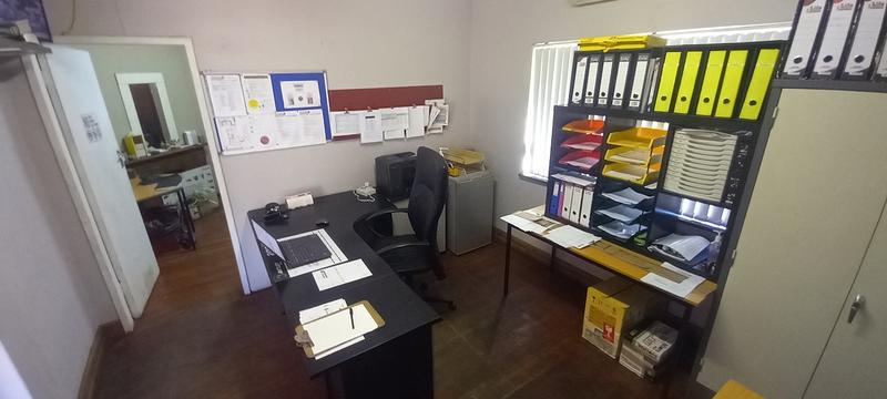 Commercial Property for Sale in Three Rivers Gauteng