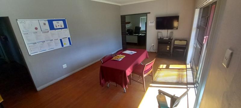 Commercial Property for Sale in Three Rivers Gauteng