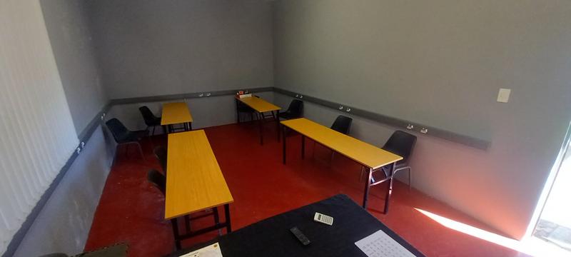 Commercial Property for Sale in Three Rivers Gauteng