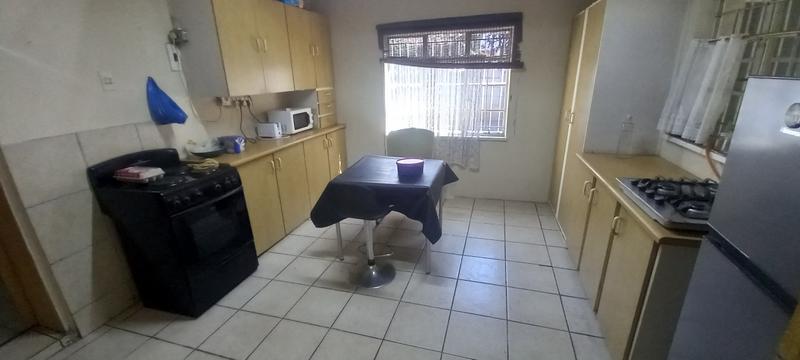 3 Bedroom Property for Sale in Three Rivers Gauteng