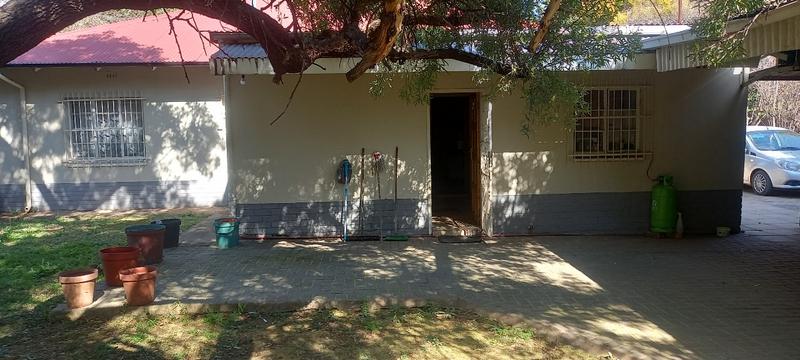 3 Bedroom Property for Sale in Three Rivers Gauteng
