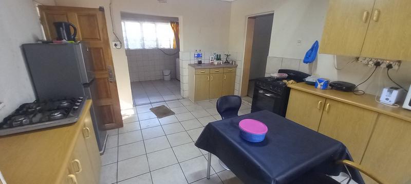 3 Bedroom Property for Sale in Three Rivers Gauteng