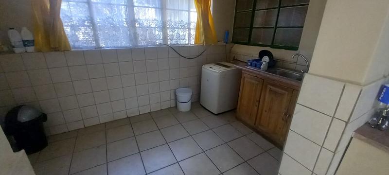 3 Bedroom Property for Sale in Three Rivers Gauteng
