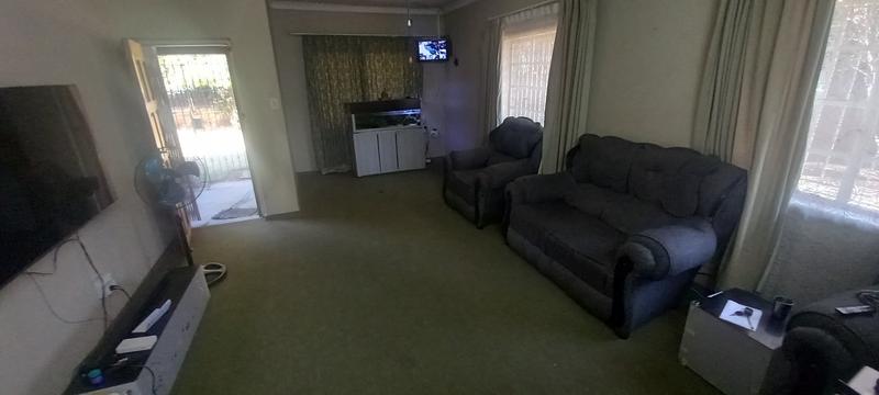 3 Bedroom Property for Sale in Three Rivers Gauteng